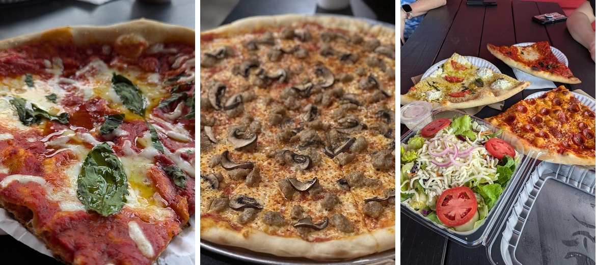 New York Pizza Company