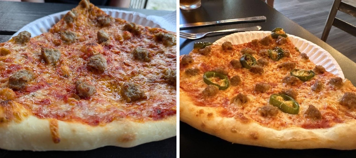 New York Pizza Company