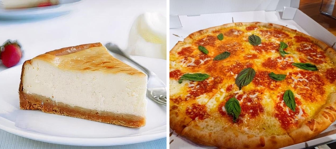 New York Pizza Company