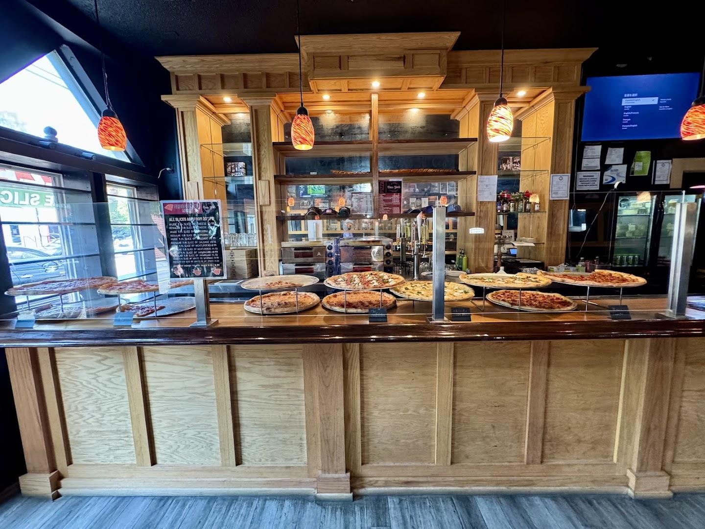New York Pizza Company
