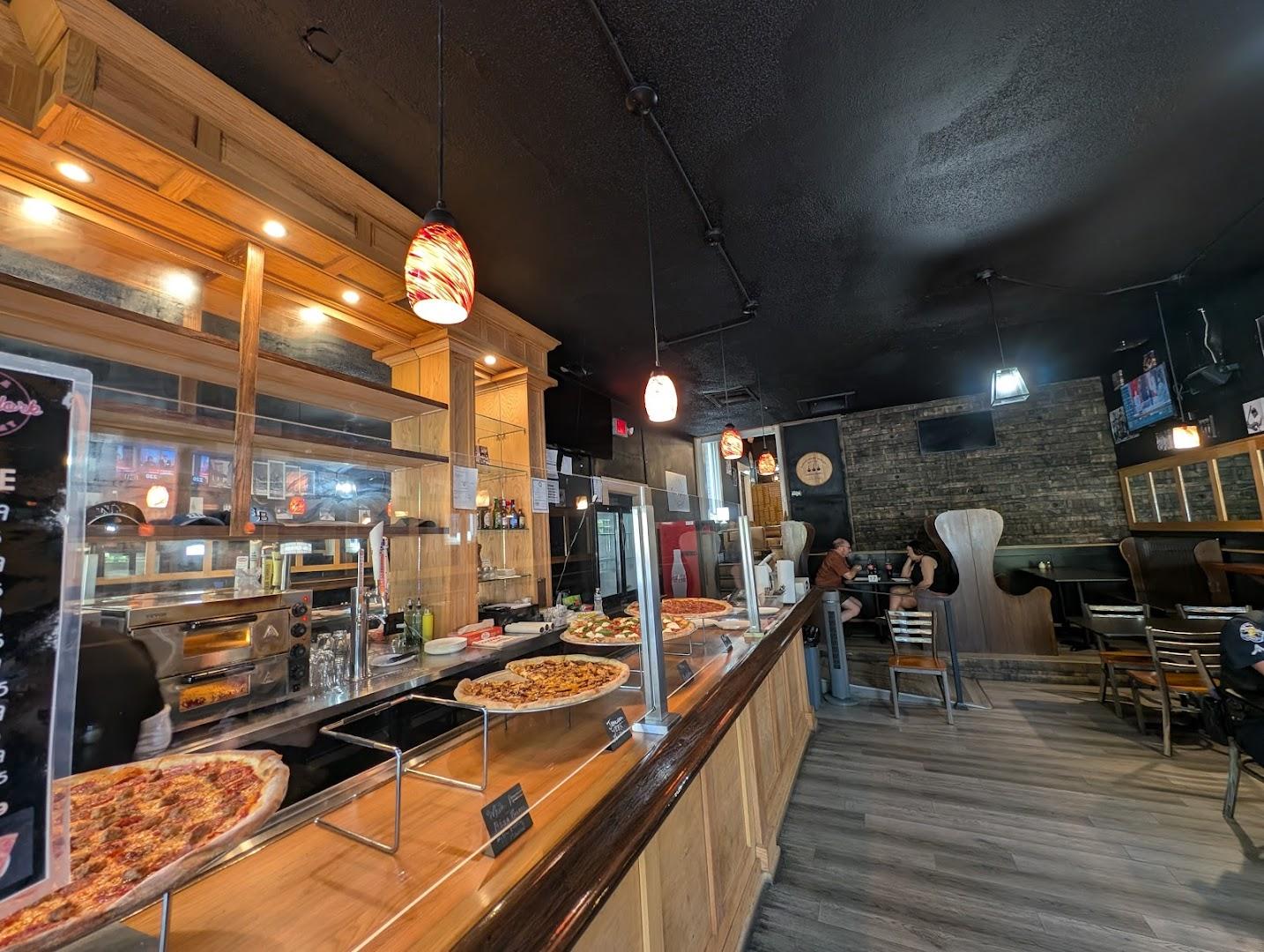 New York Pizza Company