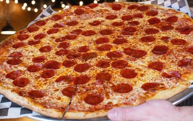 New York Pizza Company