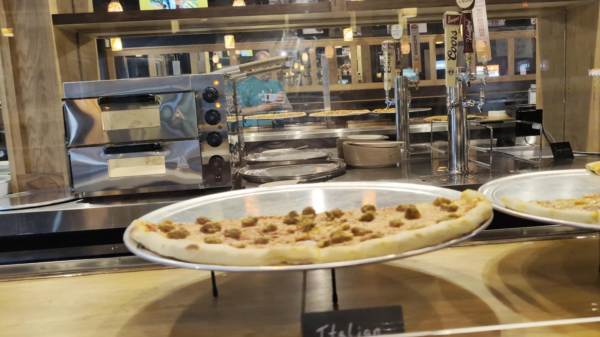 New York Pizza Company