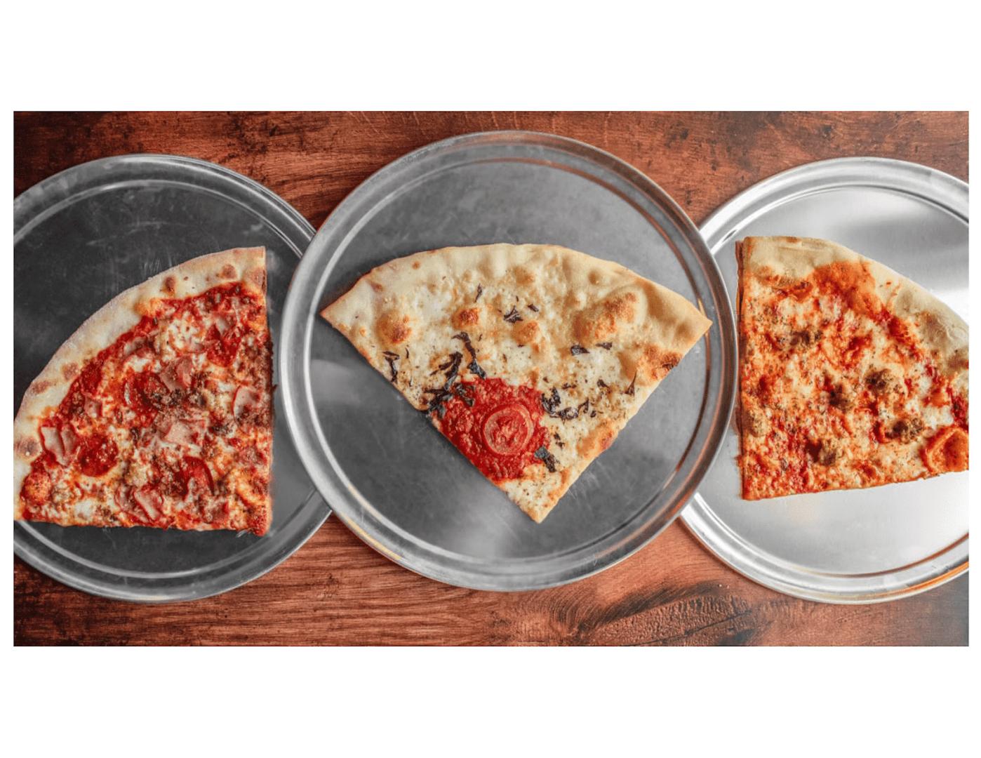 New York Pizza Company