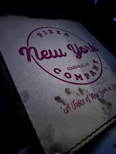 New York Pizza Company