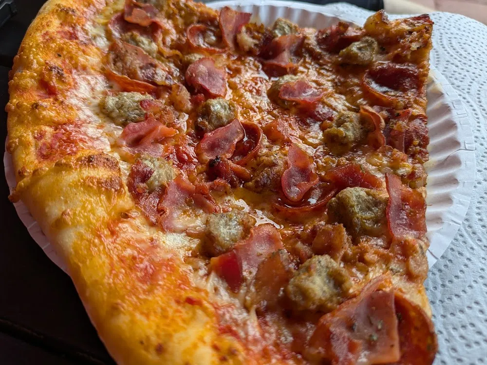 Meat Pie