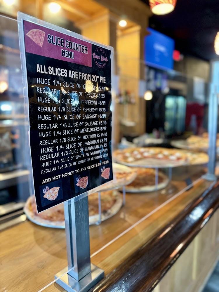 New York Pizza Company Menu image 4